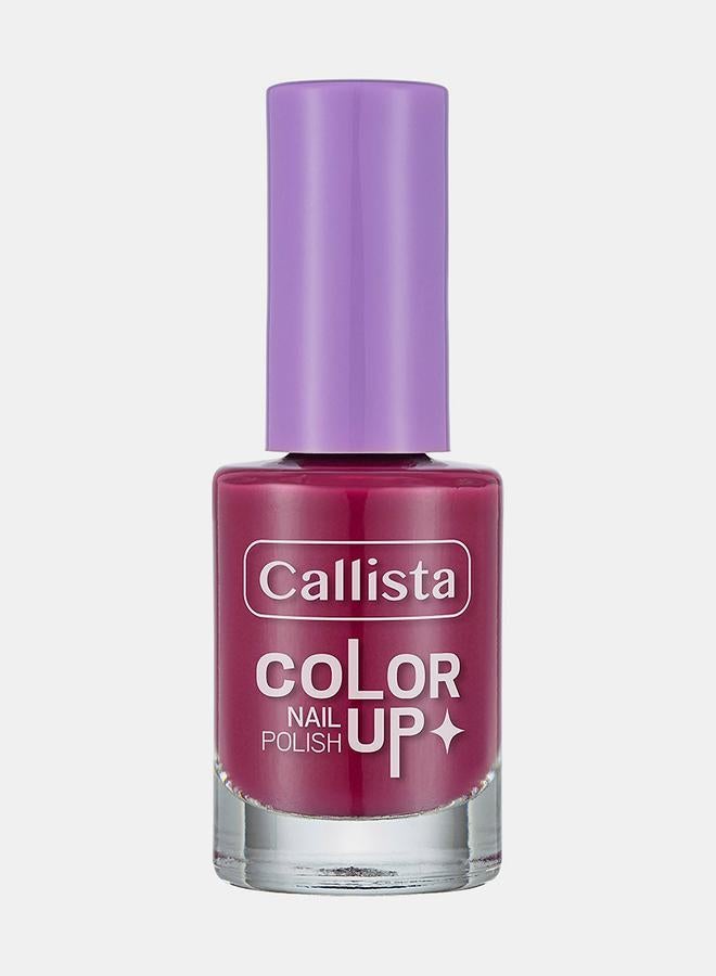 Callista Color Up Nail Polish, 357 Passion Fruit Fever - Image 1