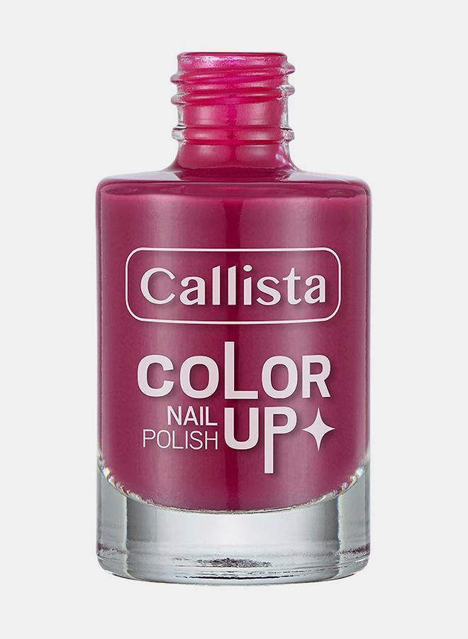 Callista Color Up Nail Polish, 357 Passion Fruit Fever - Image 2