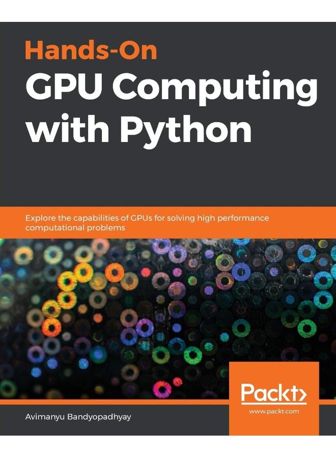 Hands-On GPU Computing with Python
