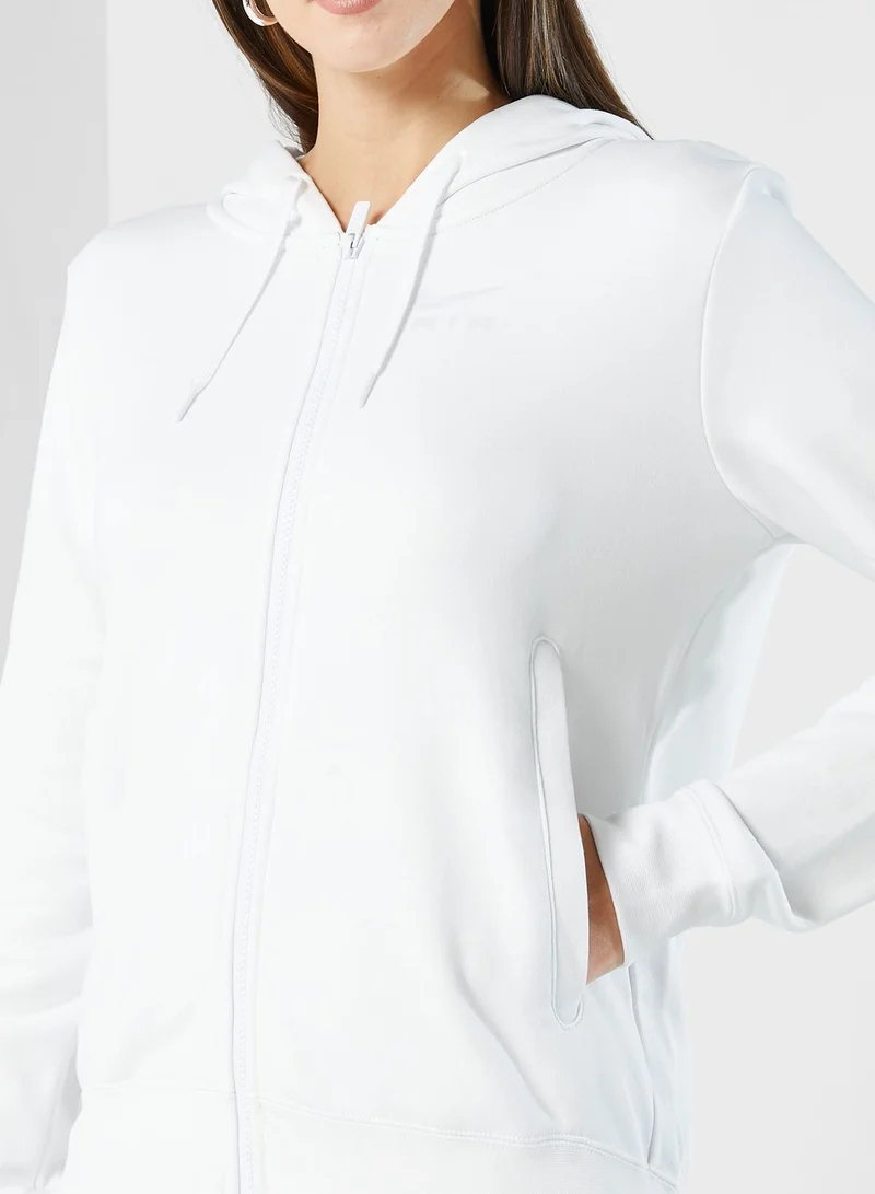 Nike Nsw Air Fleece Hoodie