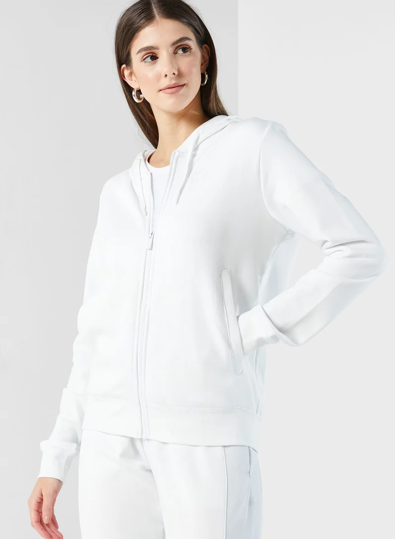 Nike Nsw Air Fleece Hoodie