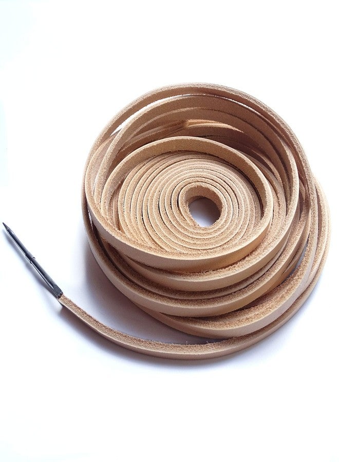 Analys CC Durable Baseball and Softball Glove Lacing Kit (26 ft, Beige) - Image 4