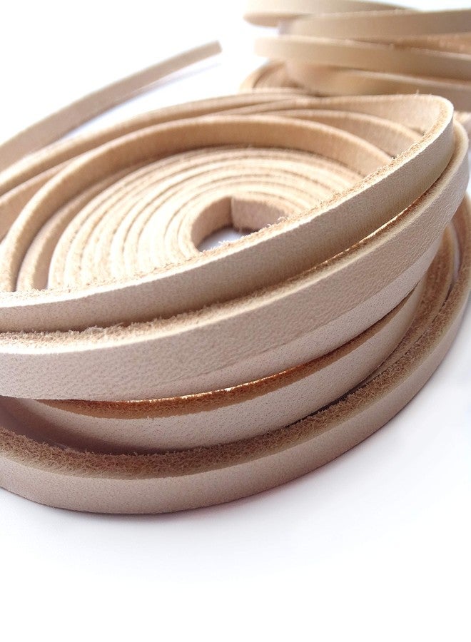 Analys CC Durable Baseball and Softball Glove Lacing Kit (26 ft, Beige) - Image 3