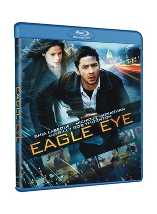 Eagle Eye - Special Edition - Blu-ray - Arabic Subtitle Included - pzsku/Z3ACD832428A680115C56Z/45/_/1665150047/6e72eded-4ccd-458a-99e9-f75401182a84