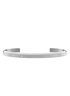 Classic Luminous Starlight Silver Couple Model for Women
