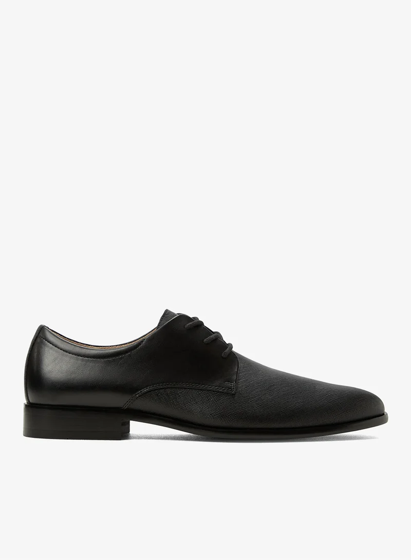 Call it Spring Chaney Formal Lace Ups