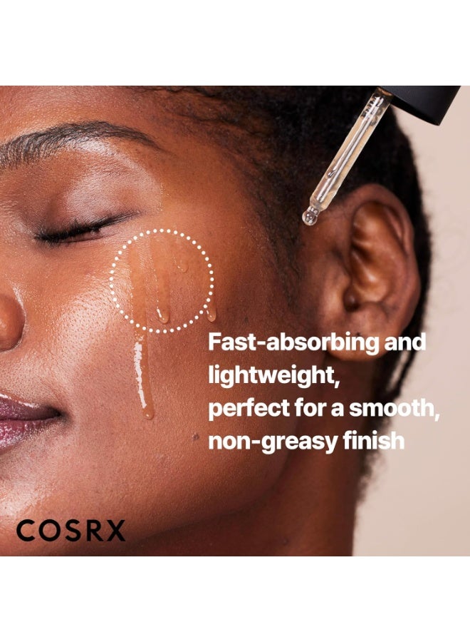 COSRX 2% Alpha Arbutin Brightening Face Serum with Niacinamide, Glutathione & Tranexamic Acid – Discoloration Care & Even Skin Tone – 50ml 50ml - Image 5