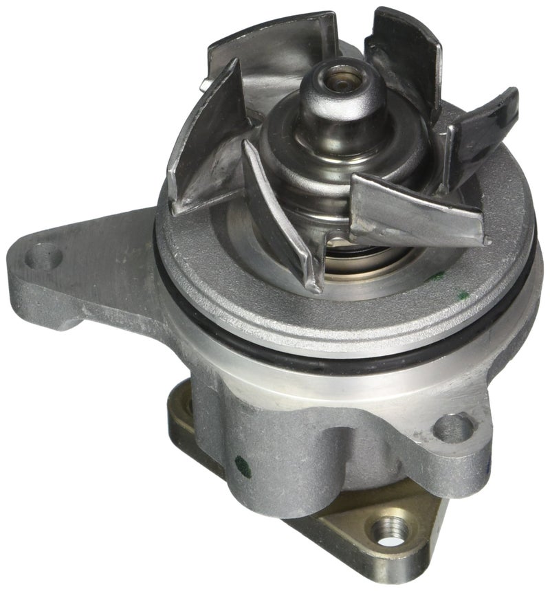 Ford مجموعة مضخة الماء فورد الأصلية 4S4Z-8501-AA - Image 2