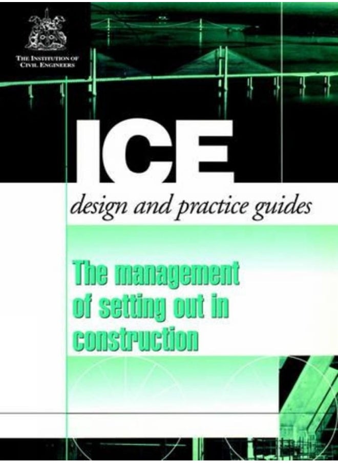 The Management of Setting Out in Construction  - Image 1