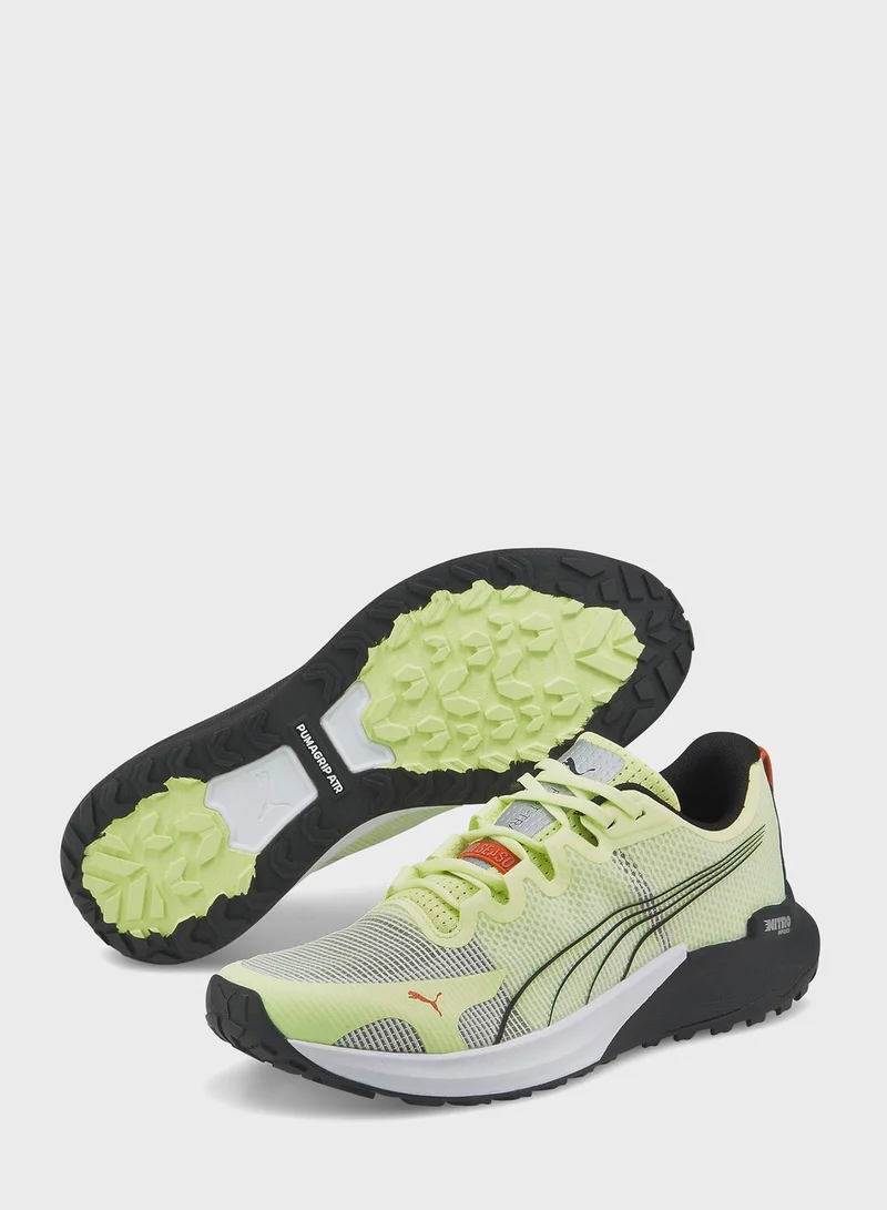 PUMA Fast-Trac Nitro