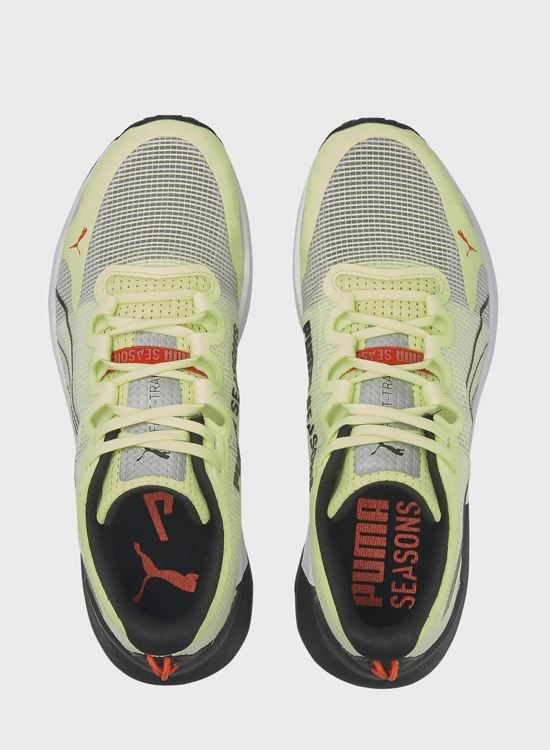 PUMA Fast-Trac Nitro