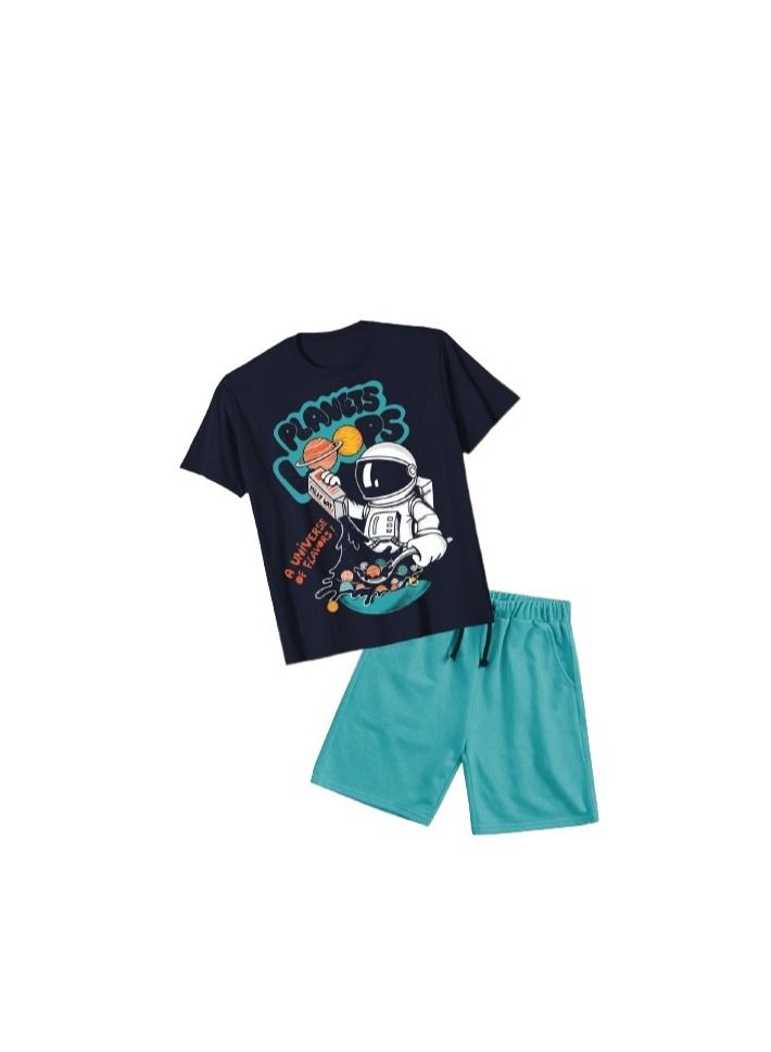 طقم اولادي صيفي