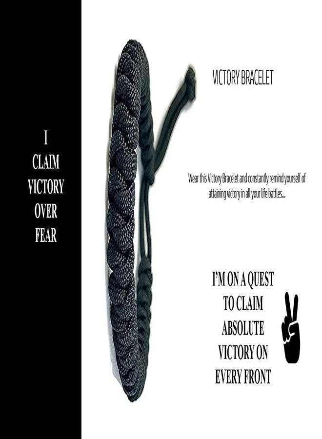 Legacy Black Thread Bracelet Cobra Knot Traditional Adjustable Powerfull Negative Energy Protection Nylon Cord Adjustable Vadic Kala Dhaga Victory Good Luck Wrist Band For Men Women Boys Girls Kids - Image 3