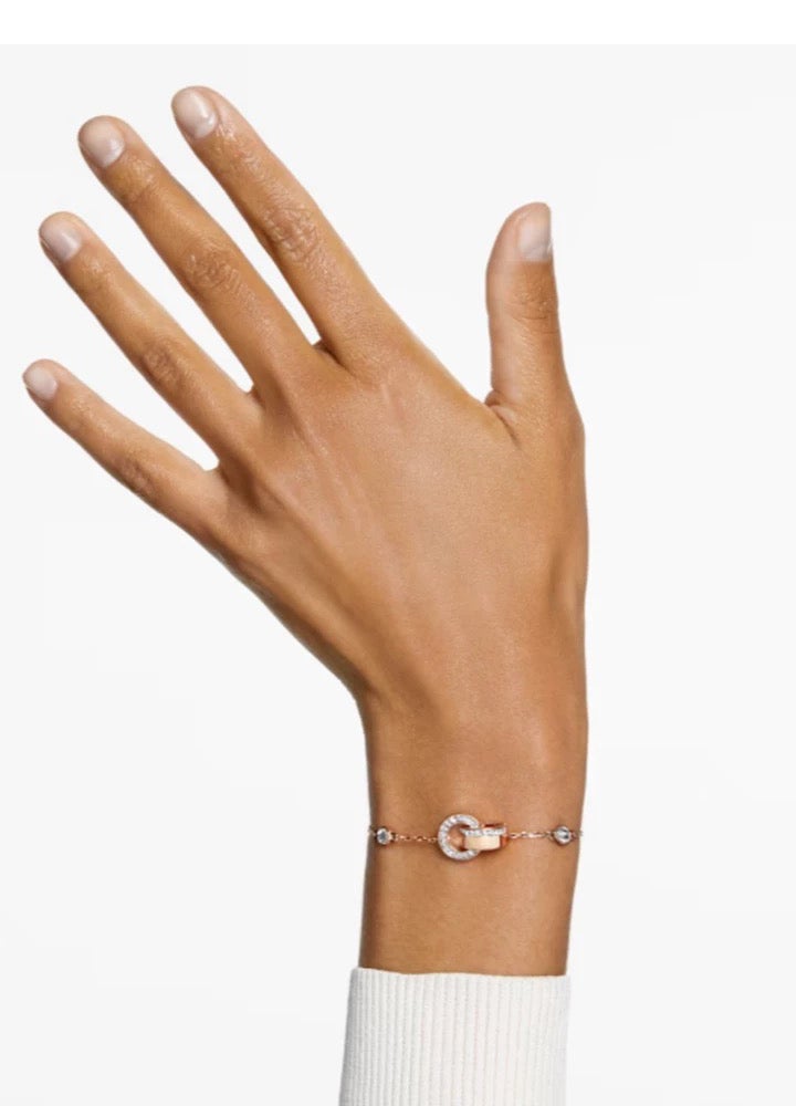 General - Hollow Adjustable Bracelete - Image 1
