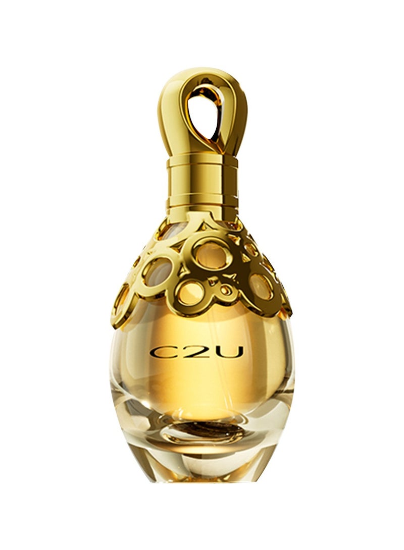 C2U Love Osmanthus Pure Perfume 100ML Perfume Spray - Image 1