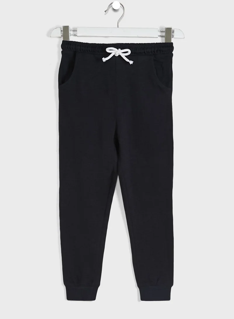 Pinata Sweatshirt & Jogger Set