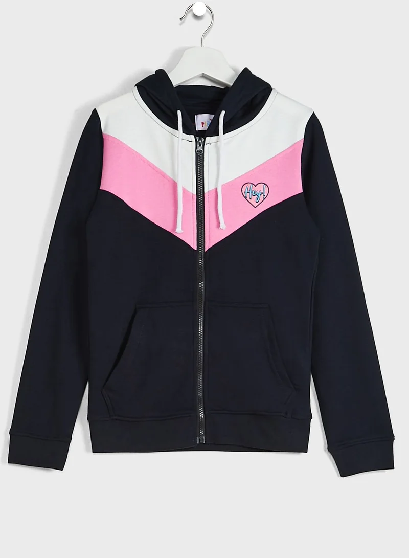 Pinata Sweatshirt & Jogger Set