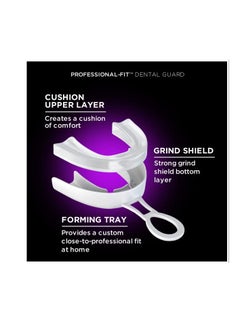 Dentek DenTek Professional Fit Dental Guard | Maximum Protection | 1-Pack  - Image 2