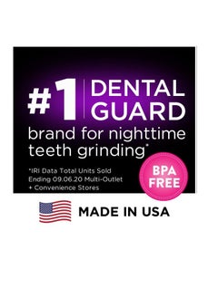 Dentek DenTek Professional Fit Dental Guard | Maximum Protection | 1-Pack  - Image 4