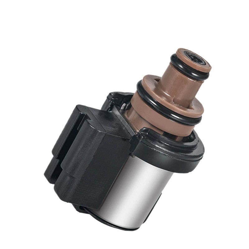 صمام قفل محول عزم الدوران 1213 أوم مناسب لسيارات سوبارو لينيرترونيك CVT TR580 TR690 31825AA050 31825AA051 31825AA052 مجموعة جسم نقل القفل صمام التحكم في السيارة