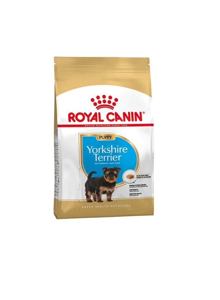 رويال كانين يوركشاير تيرير جرو طعام جاف - Image 3