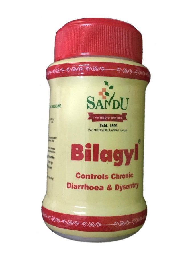 Sandu Pharmaceuticals Ltd. Bilagyl 250 gm. - Image 2
