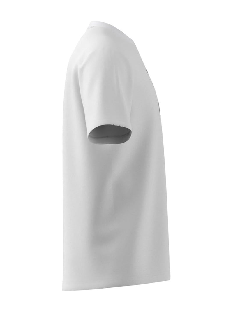 اديداس تيشيرت برسومات المستقبلية القديمة - Image 3