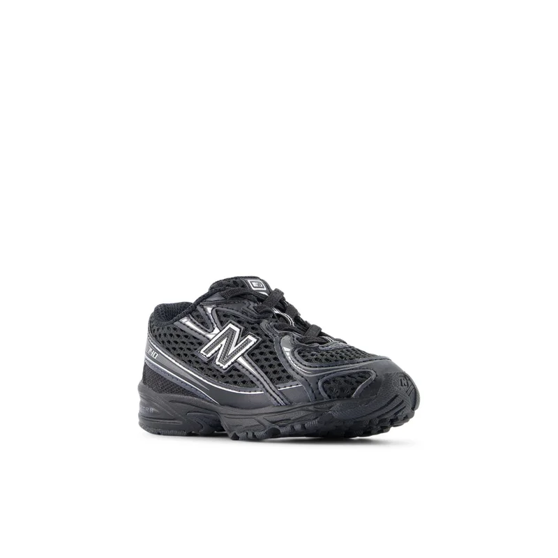 New Balance 740 Bungee Lace casual Sneakers (Standard Fit)