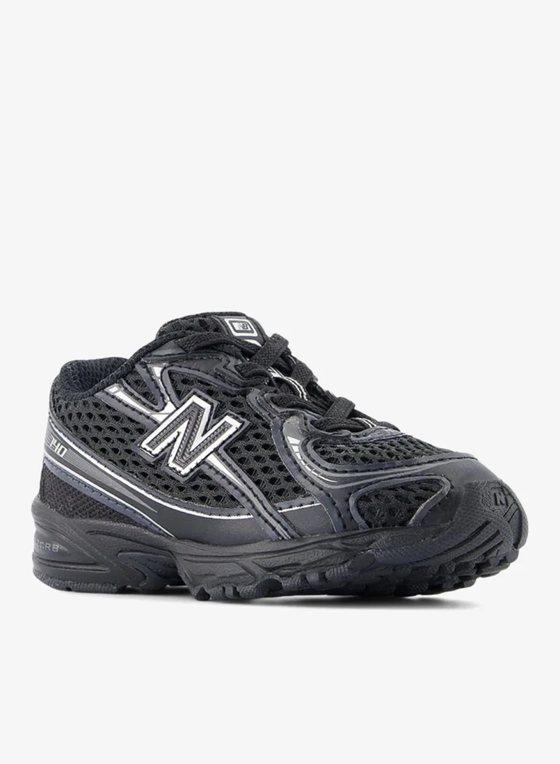 New Balance 740 Bungee Lace casual Sneakers (Standard Fit)