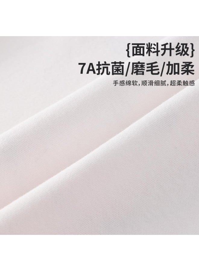 Doxiluka newborn Summer Rompers - Cotton Baby Bodysuits For Boys & Girls, Thin & Airy Outfit - Image 3
