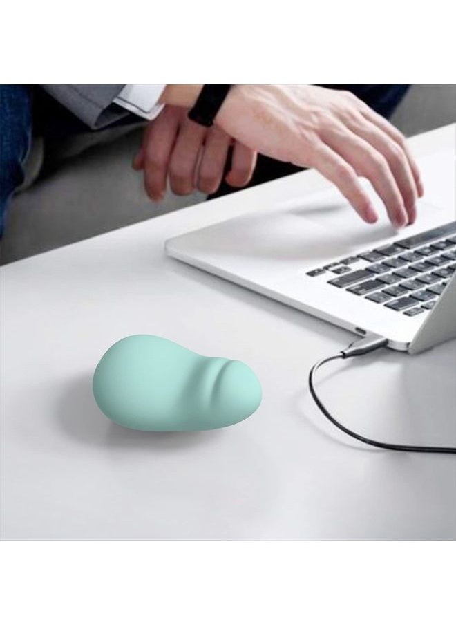 null - Ultra Soft Squeeze Ball with Vibrating Physic Therapy Hand Exercisers for Hand Fidget & Relaxtion - Image 1