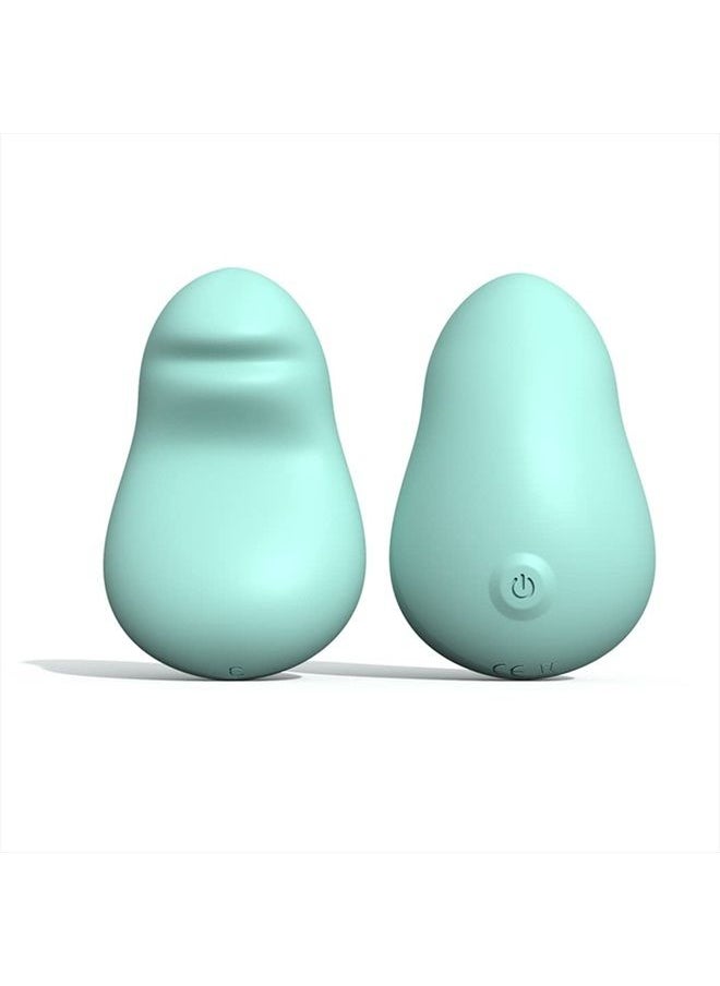 null - Ultra Soft Squeeze Ball with Vibrating Physic Therapy Hand Exercisers for Hand Fidget & Relaxtion - Image 1