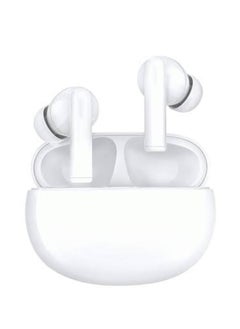 Honor Choice HONOR CHOICE X7i Hybrid Active Noise Cancelling Earbuds with 45dB,Waterproof Wireless Bluetooth Ear Buds,in-Ear Earphones with AI Clear Call Mics,40H Playtime,Bass Stereo for iPhone,Android,Pad-White  - Image 1