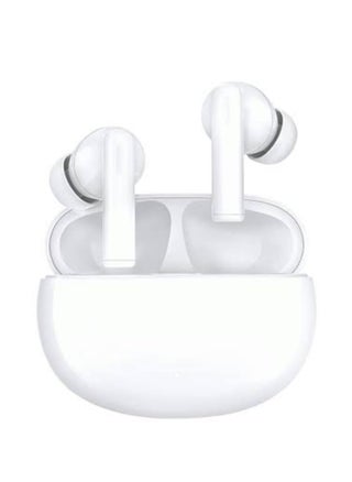 HONOR CHOICE X7i Hybrid Active Noise Cancelling Earbuds with 45dB,Waterproof Wireless Bluetooth Ear Buds,in-Ear Earphones with AI Clear Call Mics,40H Playtime,Bass Stereo for iPhone,Android,Pad-White - pzsku/Z3ACEEE34DC91DF08DEE6Z/45/_/1740406331/716eb0d9-6ea2-4c85-8a40-c36a0bfaf0c4