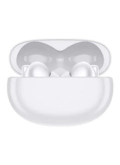 Honor Choice HONOR CHOICE X7i Hybrid Active Noise Cancelling Earbuds with 45dB,Waterproof Wireless Bluetooth Ear Buds,in-Ear Earphones with AI Clear Call Mics,40H Playtime,Bass Stereo for iPhone,Android,Pad-White  - Image 3