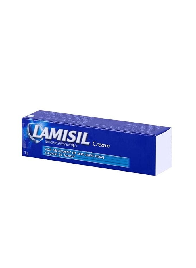 LAMISIL CREAM15G