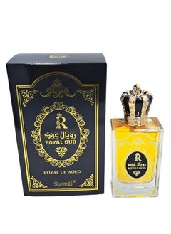 Royal Oud EDP 100ml