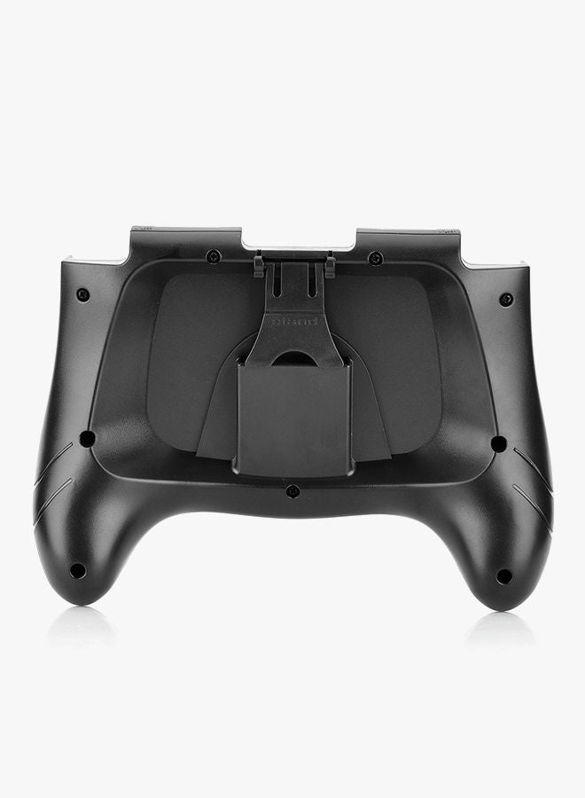 NIBEMINENT Hand Grip Wireless Holder For Nintendo 3DS LL Controller  - Image 2