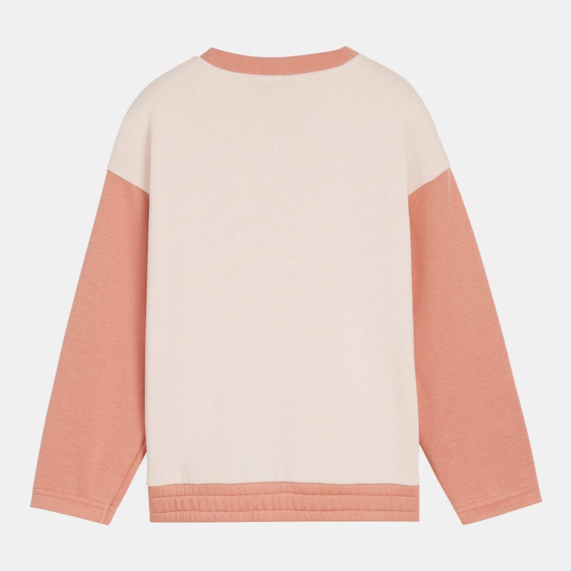 PUMA Kids' Classics FC Sweatshirt - Image 2