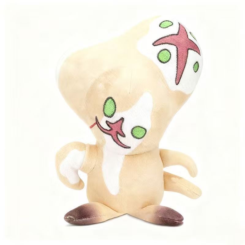 SCP-173 Plush Toy - Image 1