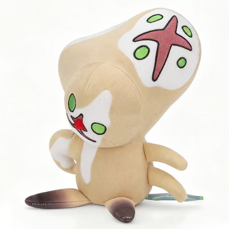 SCP-173 Plush Toy - Image 2