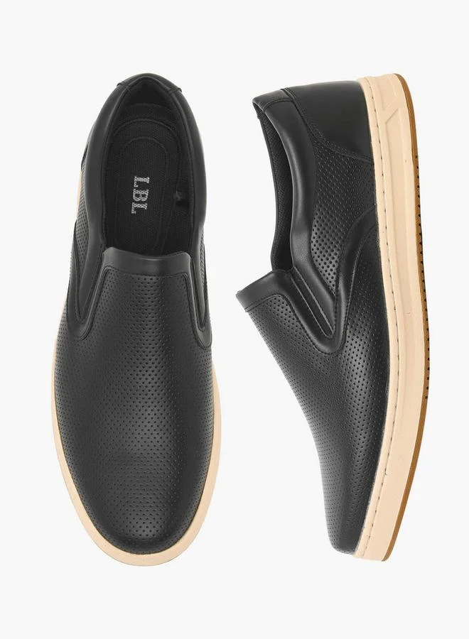 Men Slip On Loafers