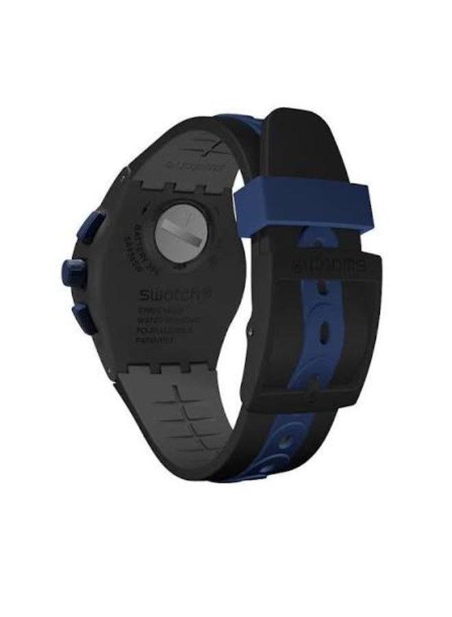 Swatch CHRONO PLASTIC KAICCO SUSB406 - Image 2