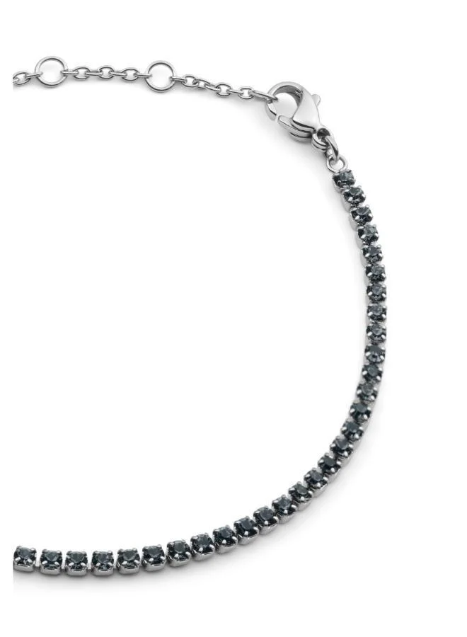 دانيال ولينغتون DW00401108 Classic Tennis  Bracelet