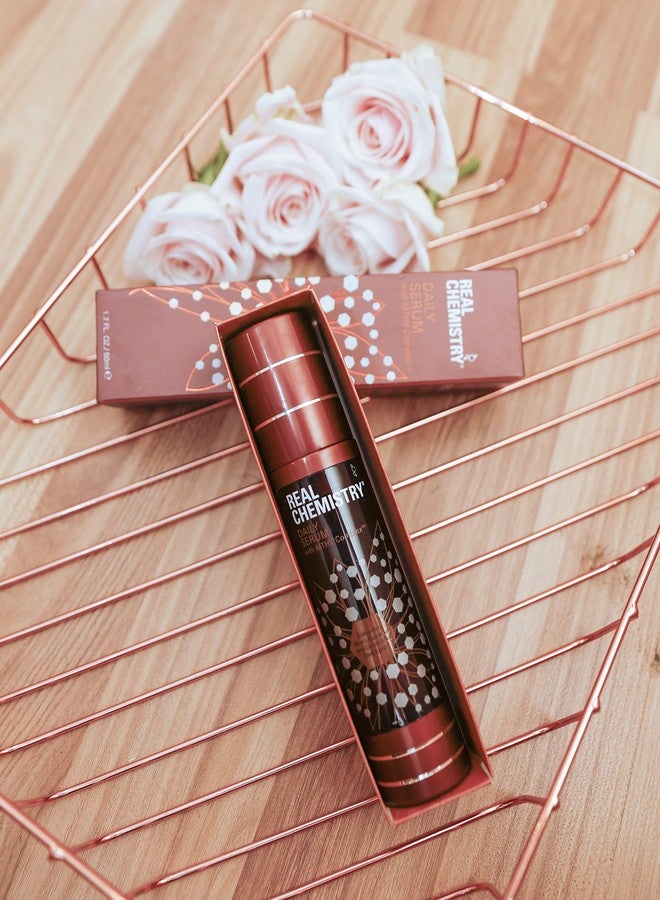 ريل كيمستري سيروم ريل كيمستري اليومي، 1.7 أونصة سائلة - Image 2