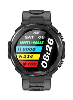 Navi R GPS Smart Watch 1.32” HD AMOLED Display 5ATM Waterproof Black - pzsku/Z3ACFB0326905B3CAC727Z/45/_/1739382211/d3c41e94-51b1-49b1-9b28-0d29feac1522