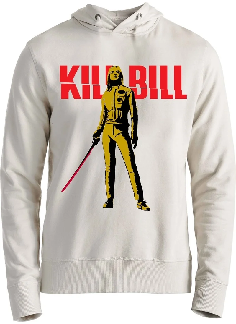 Alfa Tshirt Hair Bill Sweatshirt