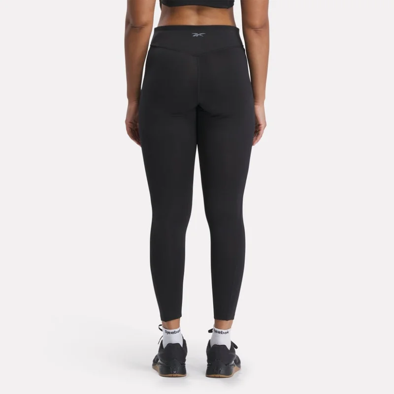 Reebok Reebok Black Women's Tights