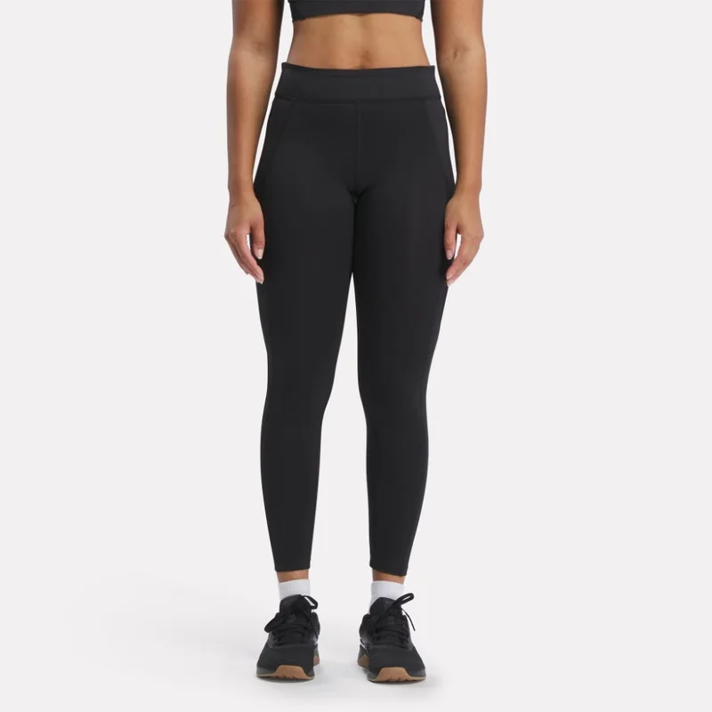 Reebok Black Women's Tights