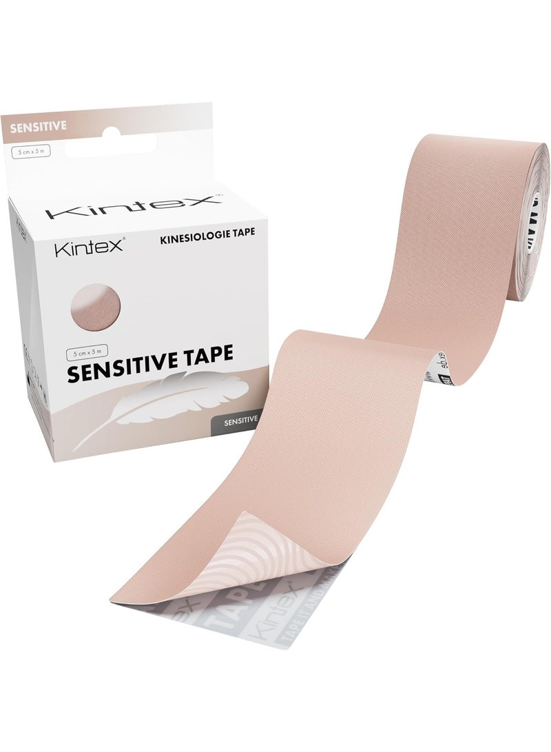 Kintex kinesiology sensitive tape (beige) - Image 1